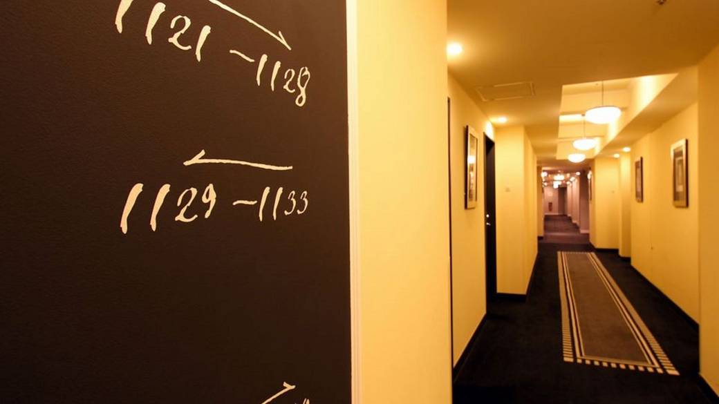 客室は
オシャレかつ機能的♪ / 5