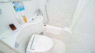 スタンダード ダブルルーム 禁煙