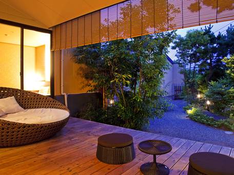 熱海温泉　湯宿一番地 / 5