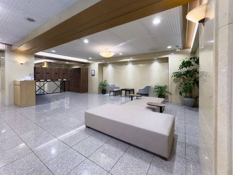 ホテル クオーレ長崎駅前 / 2