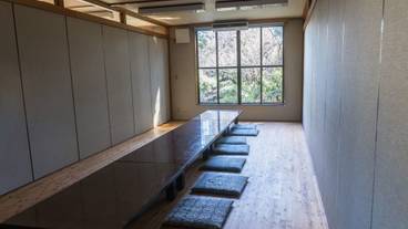 施設内の設備 / 7