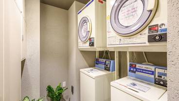 ランドリー ルーム / 8