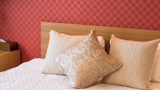 ダブルルーム304