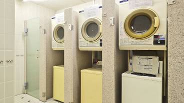 ランドリー ルーム / 11