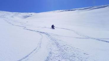 スノー スポーツとスキー / 10