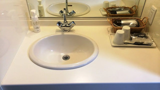 モデレートダブルルーム　禁煙 (18sqm)