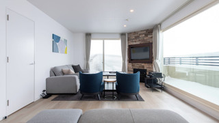 3ベッドルーム ペントハウス レジデンス