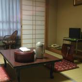 中ノ沢温泉 旅館 白城屋(福島県 旅館) / 2