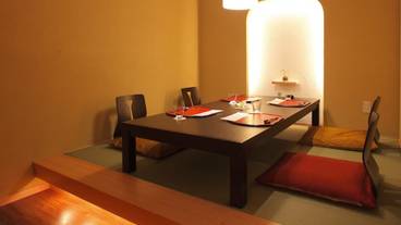 料亭美湖／個室一例② / 5