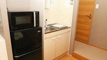 専用簡易キッチン / 10