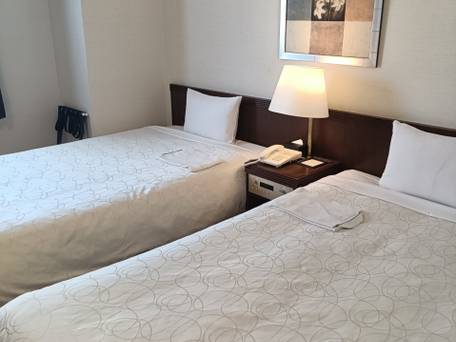 ホテルコートランド / 2