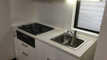 共用キッチン / 3