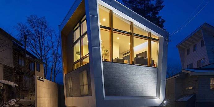 ALPINARC CHALET(長野県 別荘・ヴィラ・コンドミニアム) / 1