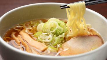 食事・飲み物 / 1