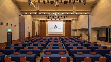 バンケット ホール / 22