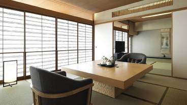 部屋からの景観 / 18