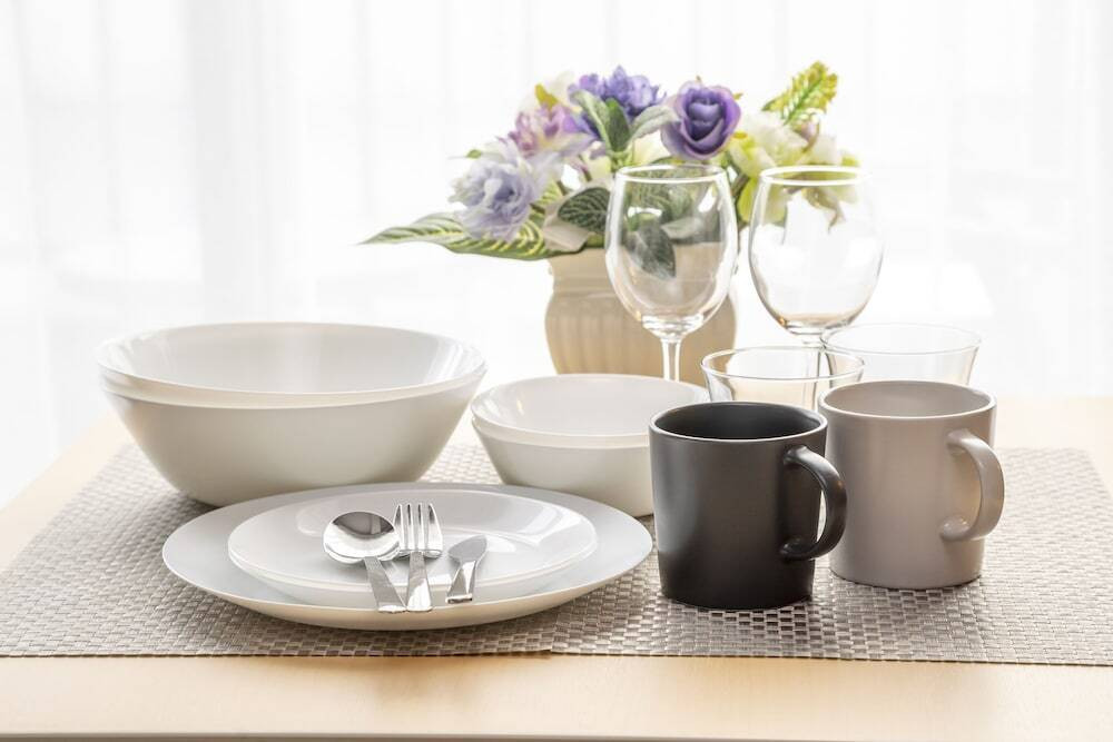 客室の設備とサービス