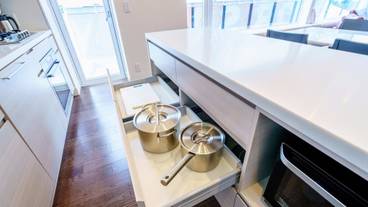 専用キッチン / 19