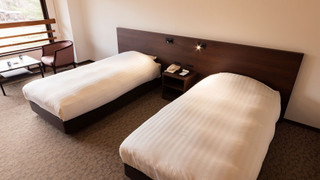 洋室 禁煙 (バスなし)