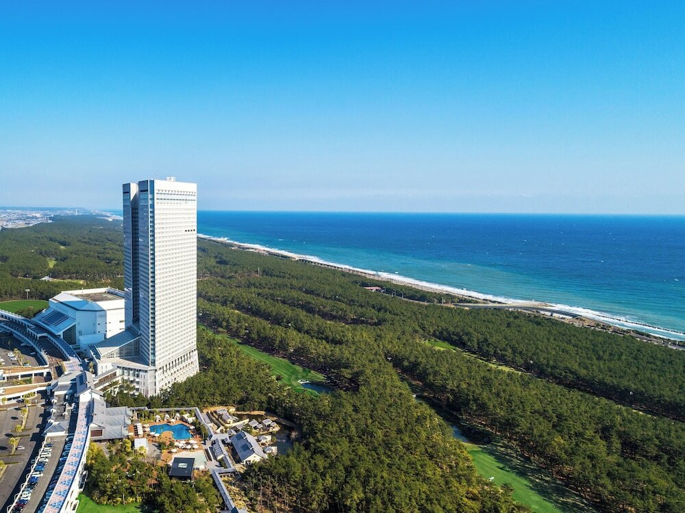 フェニックス・シーガイア・オーシャン・タワー4761118