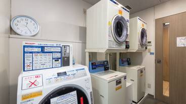 ランドリー ルーム / 5