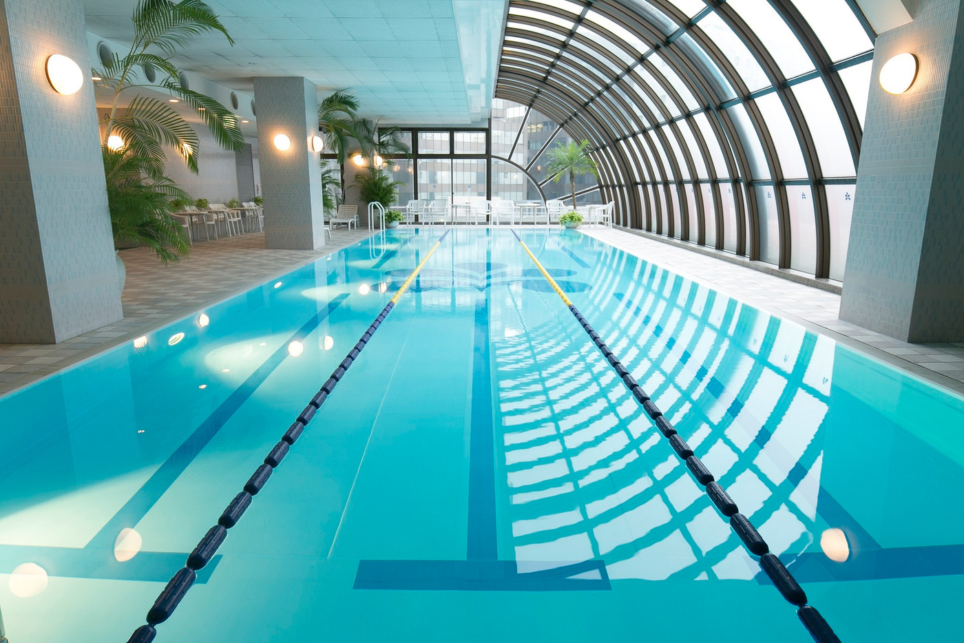 疲れがたまっているならサウナでリフレッシュ&パワーチャージ♡4239642