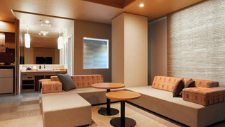 山ざくら (47平米+2ベッド洋室タイプ) 禁煙