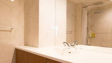 バスルームの設備 / 27