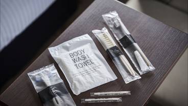 客室の設備とサービス / 22