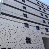 MyDear（大阪府 ビジネスホテル） / 4