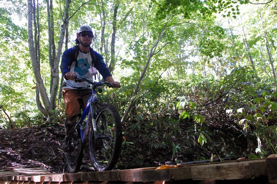 自転車