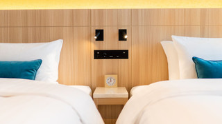 コンフォートツイン 禁煙