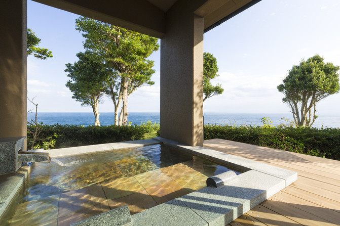 リラクゼーションスイート