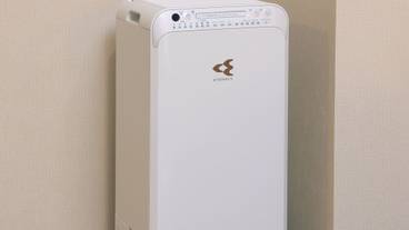 客室の設備とサービス / 33