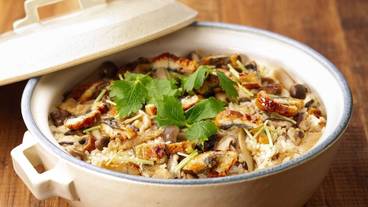 朝食ビュッフェ / 5