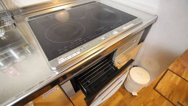 専用簡易キッチン / 13