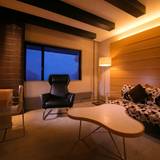 ジュニアスイートルーム / 2