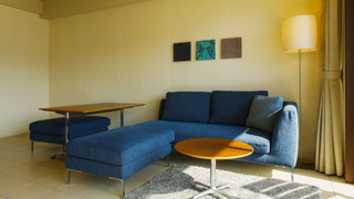 スーペリアツインルーム 禁煙