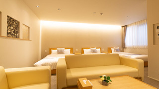 スーペリアE 禁煙