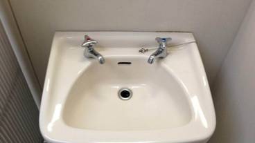 バスルーム / 17