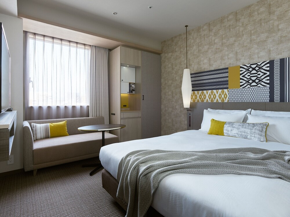 露天風呂に癒され、朝は福岡のグルメを堪能4260847