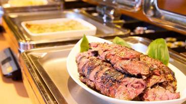 食事・飲み物 / 21