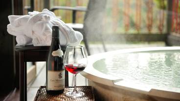 オーベルジュ 箱根フォンテーヌ ブロー仙石亭（オーベルジュ　ハコネフォンテーヌブローセンゴクテイ） / 9