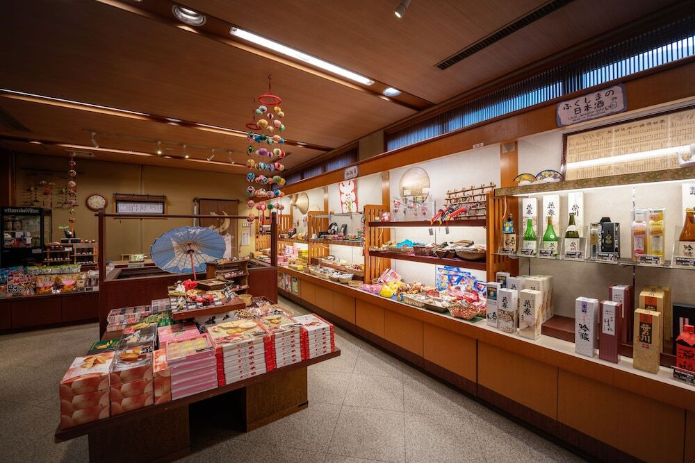 ギフト ショップ