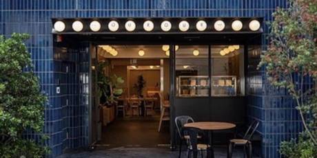 OUR OUR CAFÉ／MINIMALHOTEL ASAKUSA