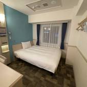 東横イン 静岡駅北口(静岡県 ビジネスホテル) / 2