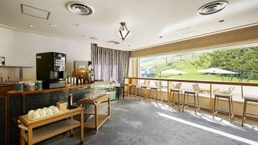 施設内の設備 / 7