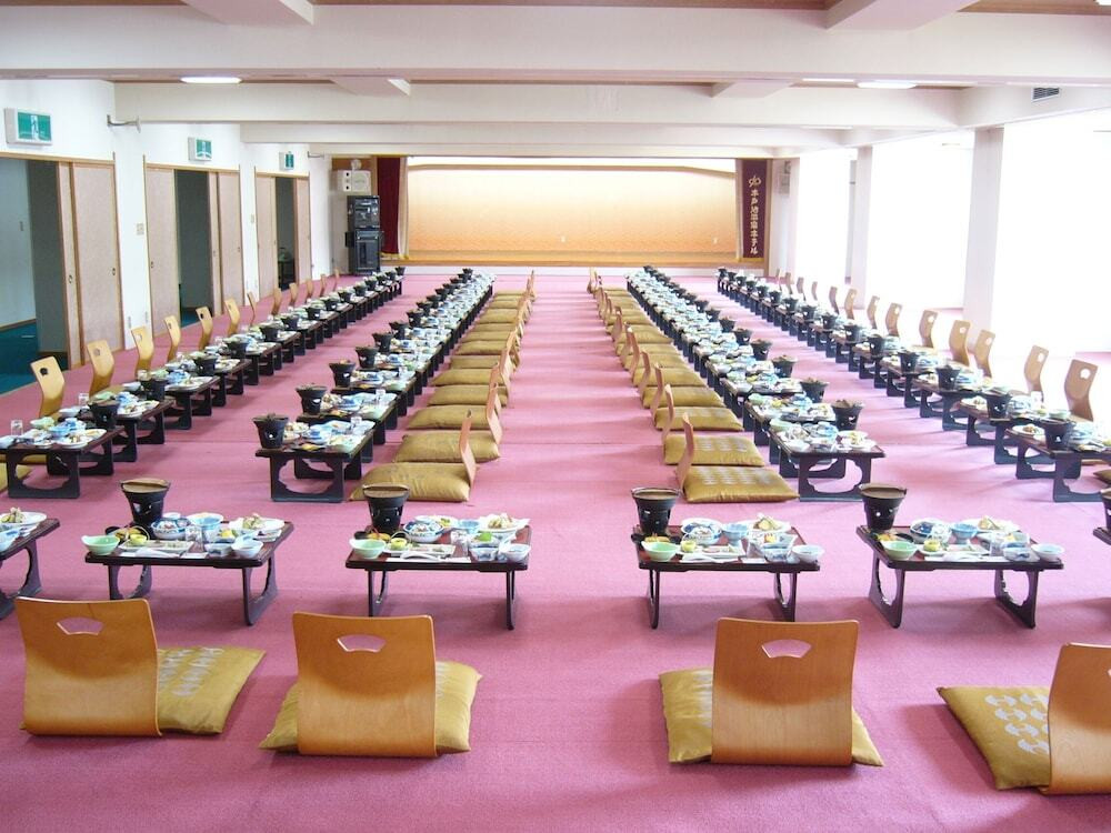 バンケット ホール