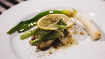 レストラン / 21