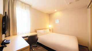 エコノミー ダブルルーム 禁煙